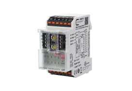 Metz - MEZ110831131970 MR-F-DI10 Modbus RTU