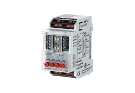 Metz - MEZ110837130270 MR-F-AOP4 Modbus RTU