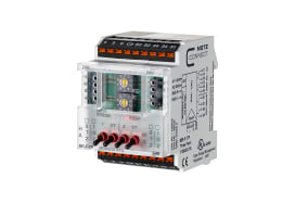 Metz - MEZ1108381370 MR-F-TP Modbus RTU
