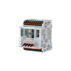 Metz - MEZ1108381370 MR-F-TP Modbus RTU