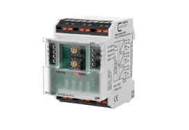 Metz - MEZ1108411370 MR-F-SM3 Modbus RTU