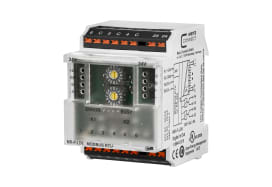Metz - MEZ1108441370 MR-F-LD6 Modbus RTU