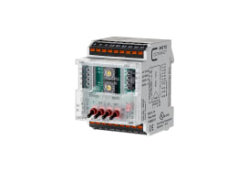 Metz - MEZ1108881370 BMT-F-TP BACnet MS/TP