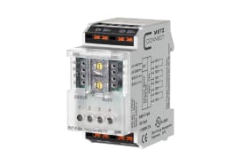 Metz - MEZ1108891370 BMT-F-SI4 BACnet MS/TP