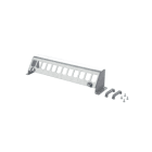 Metz - MEZ130927-1200-E SmartConnect Patchpanel 12 Port MC-Modul