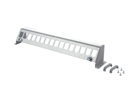 Metz - MEZ130927-1600-E SmartConnect Patchpanel 16 Port MC-Modul