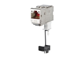 Metz - MEZ130B12-25-E 25Gmodul 270A^ Jack
