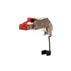 Metz - MEZ130G405042-E 25G RJ45 field plug pro 360