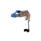 Metz - MEZ130H405042-E 40G RJ45 field plug pro 360