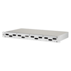 Metz - MEZ1502005200-E OpDAT PF Patchfeld unbestA1/4ckt fA1/4r