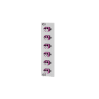 Metz - MEZ15024A7506-E OpDAT REGpro Front 3HE, 7TE 6xLC-D OM4 (