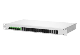 Metz - MEZ1502505906-E OpDAT fix Patchfeld VIK 6xE2000 APC (grA