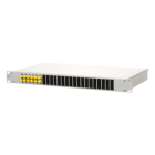 Metz - MEZ150257D106-E OpDAT fix Patchfeld splice 6xST-D (metal