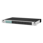 Metz - MEZ150265BA06-E OpDAT slide Patchfeld splice 6xSC-D (aqu