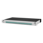 Metz - MEZ1502757724-E OpDAT slide R Patchfeld splice 24xLC-D (