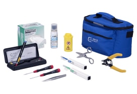 Metz - MEZ150800200-E LWL Werkzeugtasche