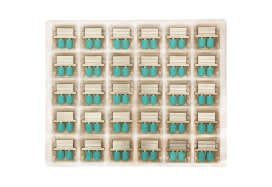 Metz - MEZ150900C5-30 OpDAT ST-D/SC-D Kupplung OM3 (metallisch