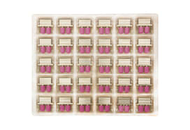 Metz - MEZ150900C7-30 OpDAT ST-D/SC-D Kupplung OM4 (metallisch