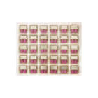 Metz - MEZ150900C7-30 OpDAT ST-D/SC-D Kupplung OM4 (metallisch