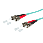 Metz - MEZ151J1AOAOA5E OpDAT Patchkabel 2xST/2xST OM3, 15,0 m