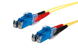 Metz - MEZ151P1MOMOA0E OpDAT Patchkabel E2000-D/E2000-D OS2, 10