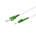 Metz - MEZ151P7EAJA10E OpDAT Patchkabel SC APC/LC APC OS2 weiA