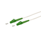 Metz - MEZ151P7JAJA05E OpDAT Patchkabel LC APC/LC APC OS2 weiA