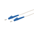 Metz - MEZ151P7JOJO50E OpDAT Patchkabel LC-S/LC-S OS2, weiA, 5