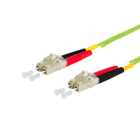 Metz - MEZ151R1JOJOA0E OpDAT Patchkabel LC-D/LC-D OM5 10,0 m