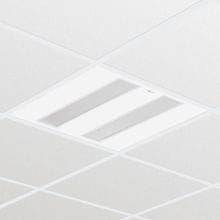 Philips - PBZ10420400 RC342B LED36S/940 PSD W62L62 VPC PCS PIP