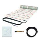 ETHERMA - ETR41258 Netzheizmattenset, inkl. Regler eBASIC,