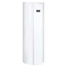 ETHERMA - ETR41123 Warmwasser-WArmepumpe, Umluft-/AuAenlu
