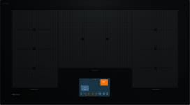 Miele - MIE11128800 VG!S Glaskeramik Kochfeld 93.6cm PowerFl