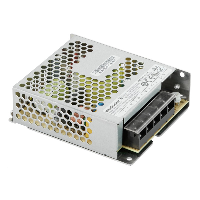 WEIDMULLER - WEI2660200278 PRO PM 35W 12V 3A