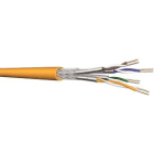 DRAKA - DRA60046078 Datenkabel Kat. 7A Duplex S/FTP 2x(4x2xA