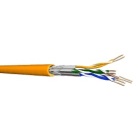 DRAKA - DRA60088517 Datenkabel Kat. 7A Duplex S/FTP 2x(4x2xA