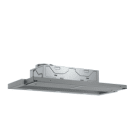 BOSCH ROBERT - BOSDFL094A51 Dunstabzug Flachschirm 90cm silber-metal