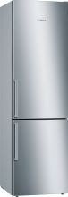 BOSCH ROBERT - BOSKGE398IBP KA1/4hl-Gefrierkombi 60cm 0G 249/94L B e