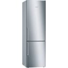 BOSCH ROBERT - BOSKGE398IBP KA1/4hl-Gefrierkombi 60cm 0G 249/94L B e