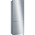 BOSCH ROBERT - BOSKGE49AICA KA1/4hl-Gefrierkombi 70cm 0G 302/117L C