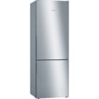 BOSCH ROBERT - BOSKGE49AICA KA1/4hl-Gefrierkombi 70cm 0G 302/117L C