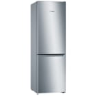 BOSCH ROBERT - BOSKGN36NLEA KA1/4hl-Gefrierkombi 60cm NoFr 216/89L E