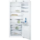 BOSCH ROBERT - BOSKIF51AFE0 EinbaukA1/4hlschrank int. Cooler 0G 220L