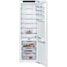 BOSCH ROBERT - BOSKIF81PFE0 EinbaukA1/4hlschrank int. Cooler 0G 289L