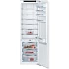 BOSCH ROBERT - BOSKIF81PFE0 EinbaukA1/4hlschrank int. Cooler 0G 289L