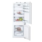 BOSCH ROBERT - BOSKIS77ADD0 KA1/4hl-Gefrierkombi int. 55.8cm 167/62L