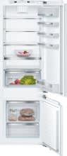 BOSCH ROBERT - BOSKIS87ADD0 KA1/4hl-Gefrierkombi int. 55.8cm 208/62L