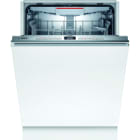 BOSCH ROBERT - BOSSBV4HVX31E GeschirrspA1/4ler XXL vollint. 60cm 6Pr.