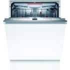 BOSCH ROBERT - BOSSMD6ECX57E GeschirrspA1/4ler vollint. 60cm 8Prog. A