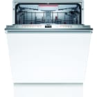 BOSCH ROBERT - BOSSMD6ECX57E GeschirrspA1/4ler vollint. 60cm 8Prog. A